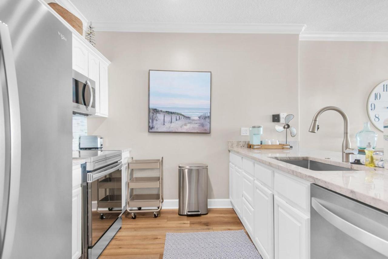 Ocean Reef 1708 Apartment *